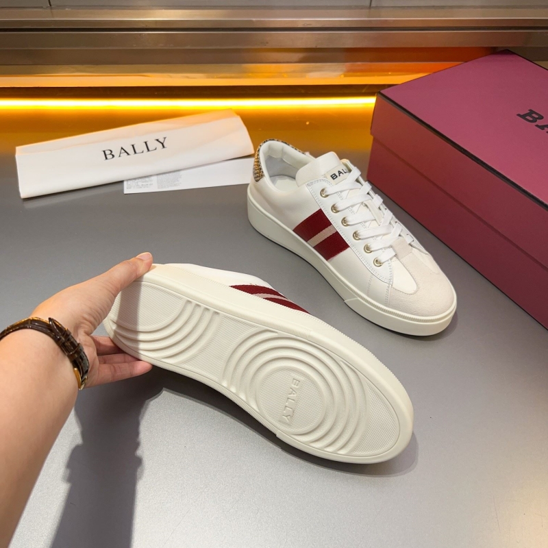 Bally Sneakers